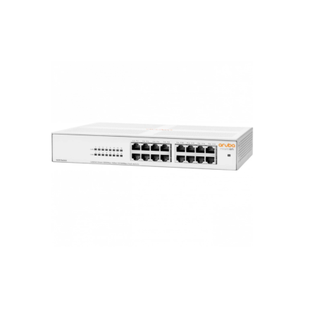 Коммутатор HPE Aruba Instant On 1430 (R8R47A) белый