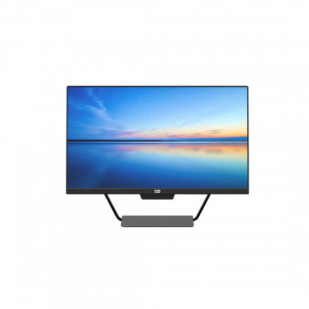 23.8" Моноблок X-Game Dark Line M500 Pro черный