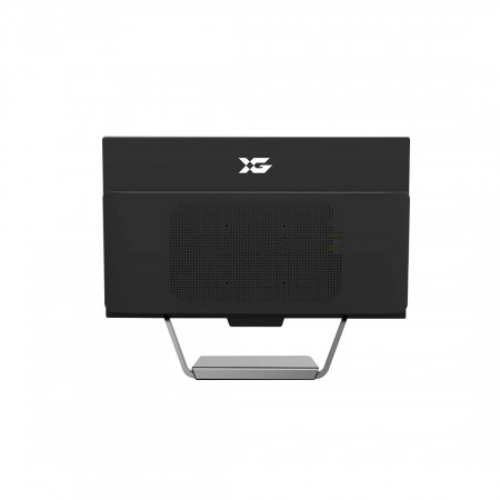 23.8" Моноблок X-Game Dark Line M500 Pro черный