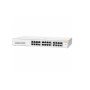 Коммутатор HPE Enterprise Aruba Instant On 1430 24G (R8R49A) белый