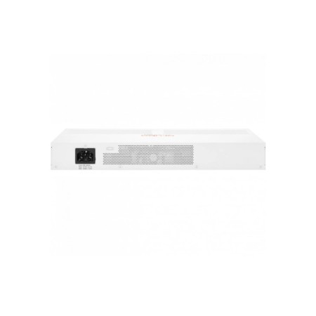 Коммутатор HPE Enterprise Aruba Instant On 1430 24G (R8R49A) белый