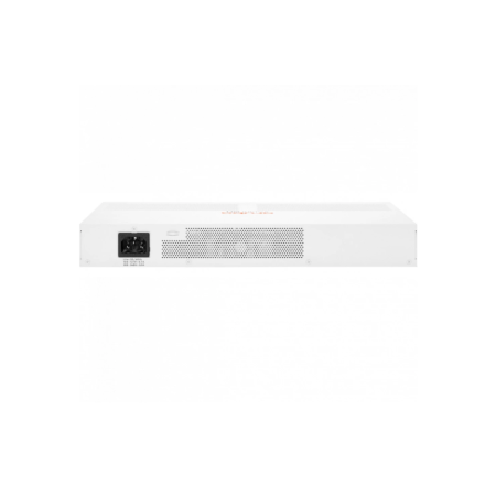 Коммутатор HPE Enterprise Aruba Instant On 1430 24G (R8R49A) белый