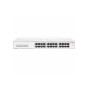 Коммутатор HPE Enterprise Aruba Instant On 1430 24G (R8R49A) белый