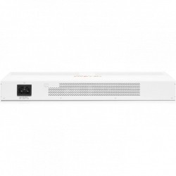 Коммутатор HPE Aruba Instant On 1430 26G 2SFP (R8R50A) белый