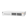 Коммутатор HPE Aruba Instant On 1430 5G Switch (R8R44A) белый