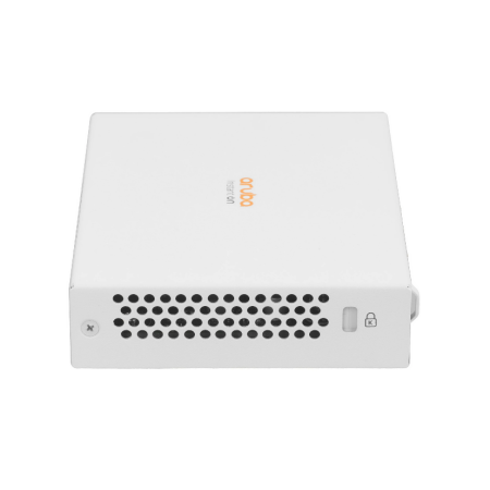 Коммутатор HPE Aruba Instant On 1430 5G Switch (R8R44A) белый