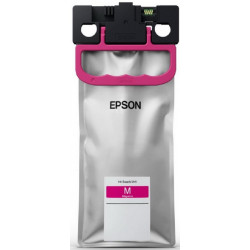 Картридж струйный Epson C13T01D300 пурпурный (повышенная емкость)