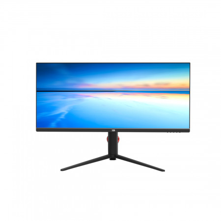 30" Моноблок X-Game Walkiria Q500 PRO черный