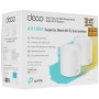 MESH-комплект TP-Link Deco X20 (2-pack) белый