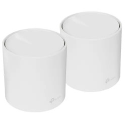 MESH-комплект TP-Link Deco X20 (2-pack) белый