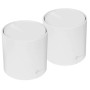 MESH-комплект TP-Link Deco X20 (2-pack) белый