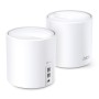 MESH-комплект TP-Link Deco X20 (2-pack) белый