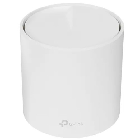 MESH-комплект TP-Link Deco X20 (2-pack) белый