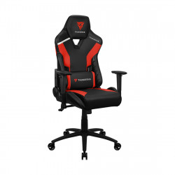 Кресло игровое ThunderX3 TC3 (TEGC-2041101.R1) красный