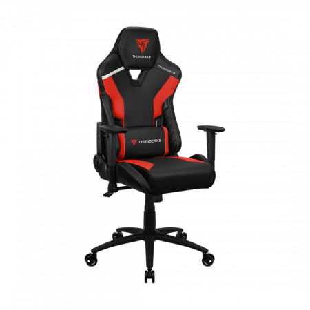 Кресло игровое ThunderX3 TC3 (TEGC-2041101.R1) красный