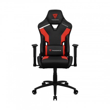 Кресло игровое ThunderX3 TC3 (TEGC-2041101.R1) красный