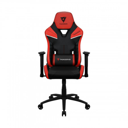 Кресло игровое ThunderX3 TC5 (TEGC-2042101.R1) красный
