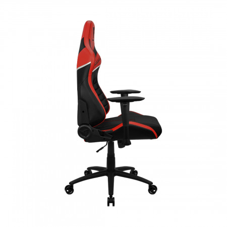 Кресло игровое ThunderX3 TC5 (TEGC-2042101.R1) красный
