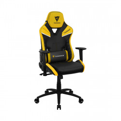 Кресло игровое ThunderX3 TC5 (TEGC-2042101.Y1) желтый