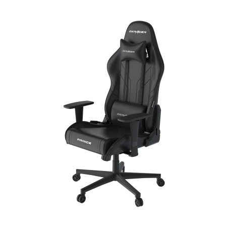 Кресло игровое DX Racer GC/P88/N (GC-P88-N-M1-01) черный