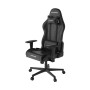 Кресло игровое DX Racer GC/P88/N (GC-P88-N-M1-01) черный