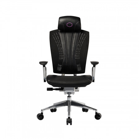 Кресло игровое Cooler Master Ergo L (CMI-GCEL-2019) черный