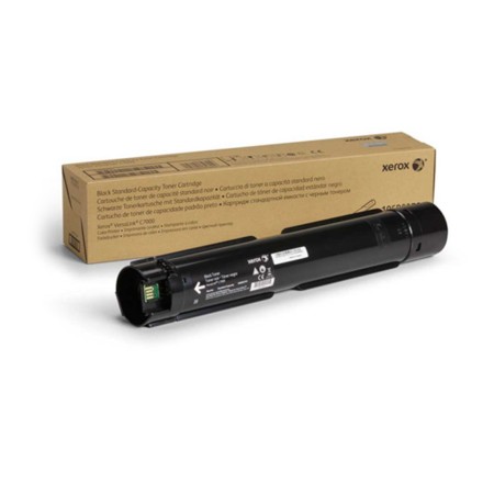 Тонер-картридж лазерный Xerox 106R03769 черный (с чипом)