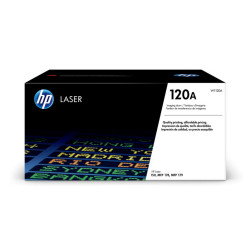 Блок фотобарабана HP 120A (W1120A) многоцветный