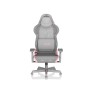 Кресло игровое DXRacer AIR/R3S/GP (AIR-R3S-GP.G-E2) серо-розовый