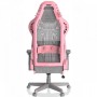 Кресло игровое DXRacer AIR/R3S/GP (AIR-R3S-GP.G-E2) серо-розовый