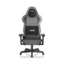 Кресло игровое DXRacer AIR/R3S/GN (AIR-R3S-GN.G-E2) серо-черный