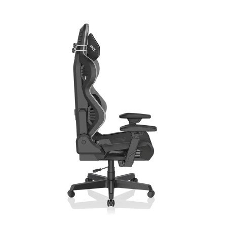 Кресло игровое DXRacer AIR/R3S/GN (AIR-R3S-GN.G-E2) серо-черный