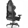 Кресло игровое DXRacer AIR/R3S/GN (AIR-R3S-GN.G-E2) серо-черный