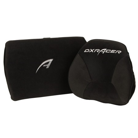 Кресло игровое DXRacer AIR/R3S/N (AIR-R3S-N.N-E2) черный