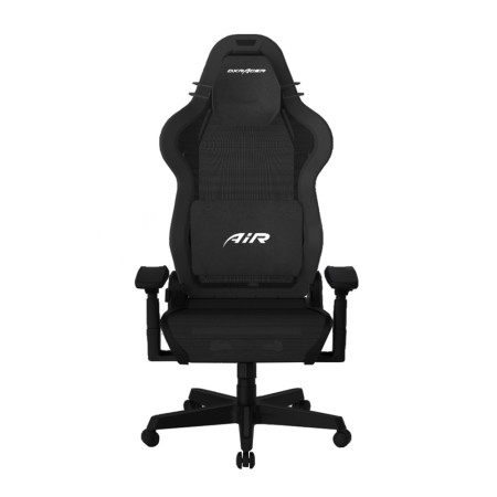 Кресло игровое DXRacer AIR/R3S/N (AIR-R3S-N.N-E2) черный