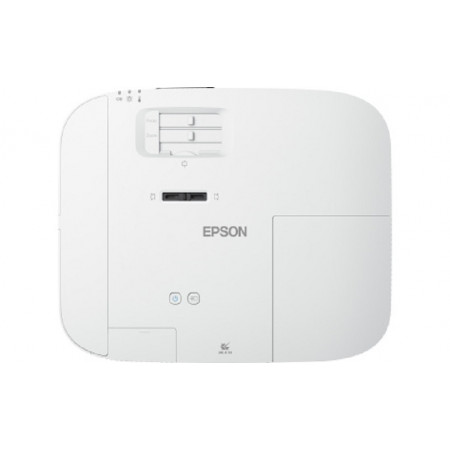 Проектор Epson EH-TW6150 (V11HA74040) белый