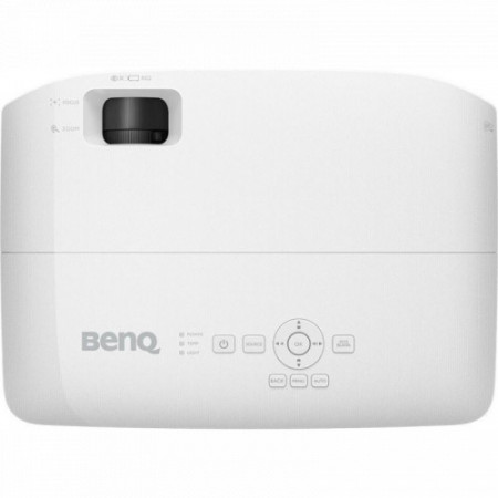 Проектор BenQ MX536 (9H.JN777.33E) белый