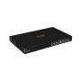 Коммутатор HPE Aruba 6100 (JL677A#ABB) черный