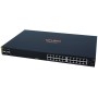 Коммутатор HPE Aruba 6100 (JL677A#ABB) черный