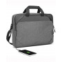 15.6" Сумка Lenovo Business Casual Topload (4x40x54259) серый