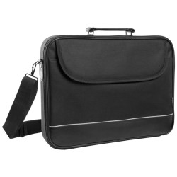 16" Сумка Defender Ascetic (26019) черный