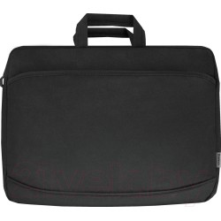 17.3" Сумка Defender Monte (26065) черный