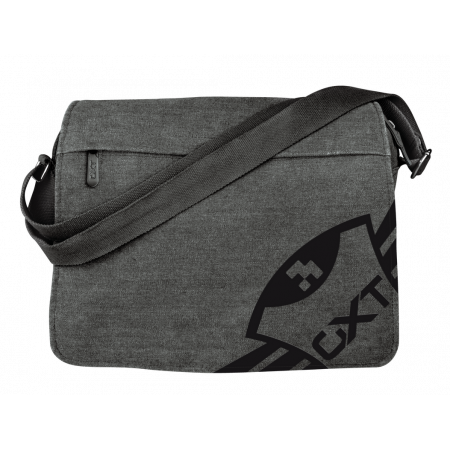 15.6" Сумка Trust GXT 1260 YUNI серый