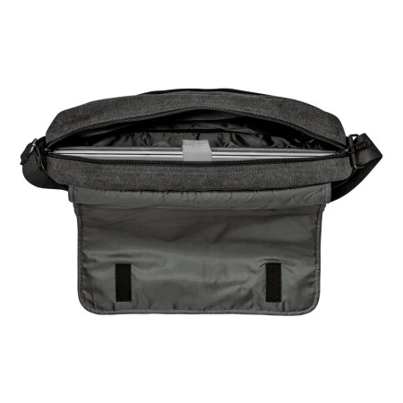 15.6" Сумка Trust GXT 1260 YUNI серый