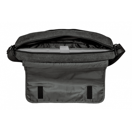 15.6" Сумка Trust GXT 1260 YUNI серый