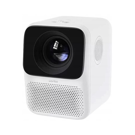 Проектор Wanbo T2 Max белый
