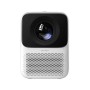 Проектор Wanbo T2 Max белый