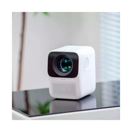 Проектор Wanbo T2 Max белый