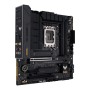 Материнская плата ASUS TUF GAMING B760M-PLUS WIFI D4 (90MB1DG0-M0EAY0) черный