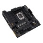 Материнская плата ASUS TUF GAMING B760M-PLUS WIFI D4 (90MB1DG0-M0EAY0) черный